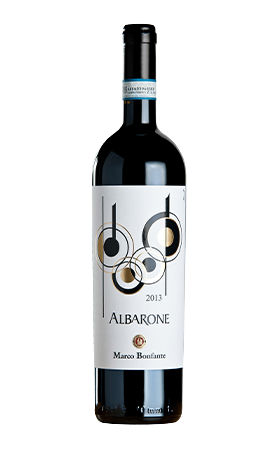 Marco Bonfante Albarone 2013 Magnum