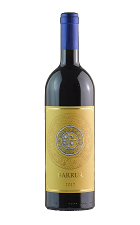 Agricola Punica  Barrua 2019