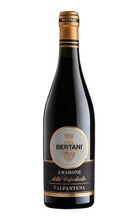 Bertani Amarone della Valpolicella Valpantena 2019