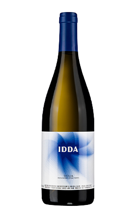 Gaja & Graci Idda Sicilia Bianco DOP 2022