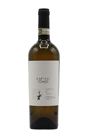 Lapilli Greco di Tufo Box Offer