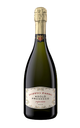 Doppio Passo Prosecco Asolo DOCG