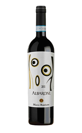 Albarone 2011