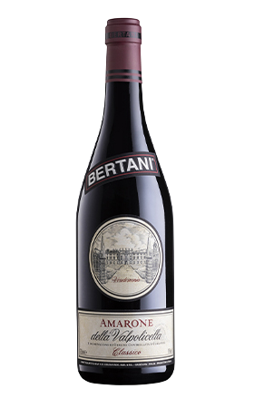 Bertani Amarone della Valpolicella Classico 2011