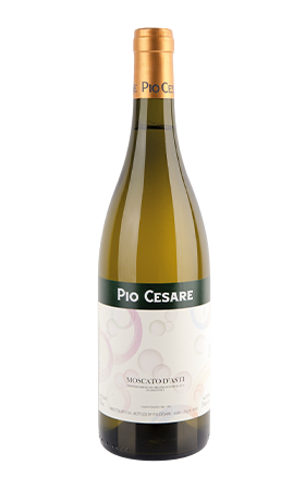 Pio Cesare Moscato d'Asti DOCG