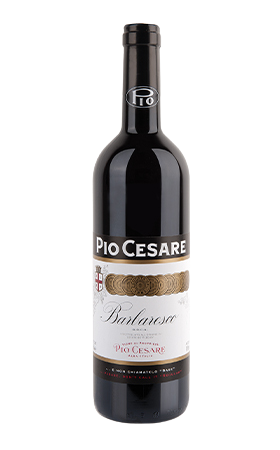 Pio Cesare Barbaresco 2012