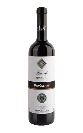 Pio Cesare Barolo DOCG Mosconi 2020