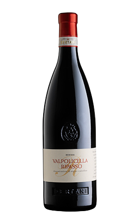 Bertani Valpolicella Ripasso Legacy Box Offer