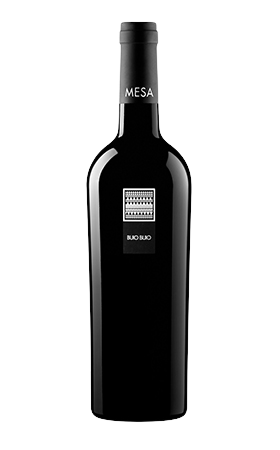 Mesa Buio Buio Carignano del Sulcis DOC