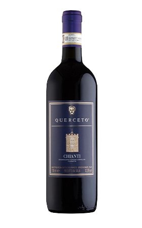 Querceto Chianti 2021