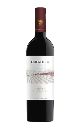 Querceto Rosso Toscana Box Offer