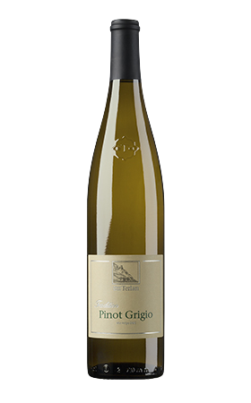 Terlan Pinot Grigio DOC