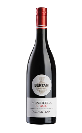 Bertani Valpolicella Ripasso 