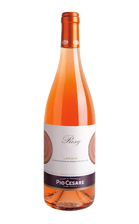 Pio Cesare Langhe DOC Rosato 