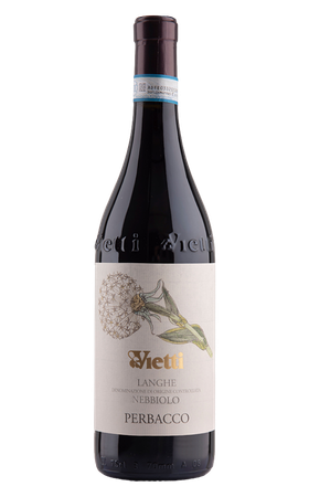 Vietti Langhe Nebbiolo Perbacco DOC 2023
