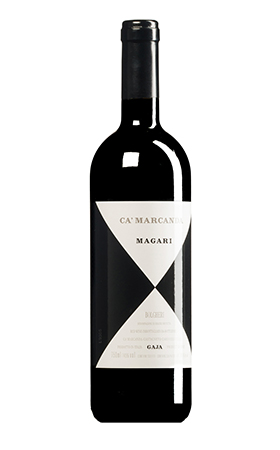 Gaja Magari Bolgheri 2021