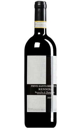 Gaja Brunello di Montalcino Rennina 2018