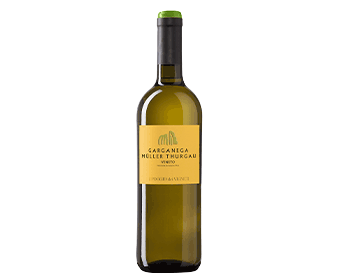 il Poggio dei Vigneti Garganega Muller Thurgau Box Offer