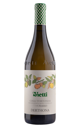 Vietti Derthona Timorasso Colli Tortonesi DOC 2024