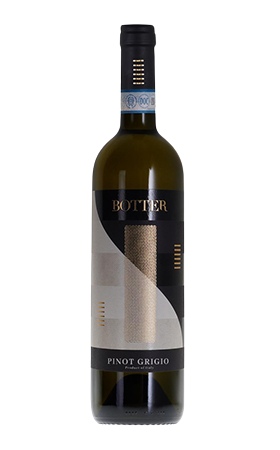 Botter Pinot Grigio Box Offer