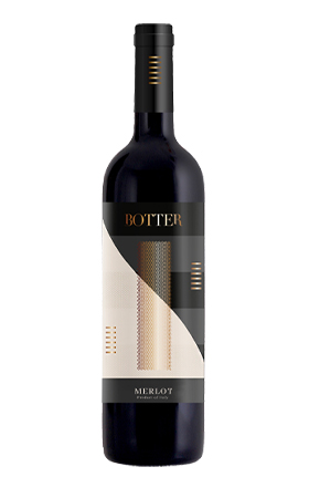 Botter Merlot