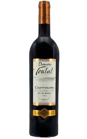 Domaine Toulal Guerrouane