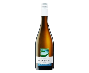 Makutu Bay Sauvignon Blanc