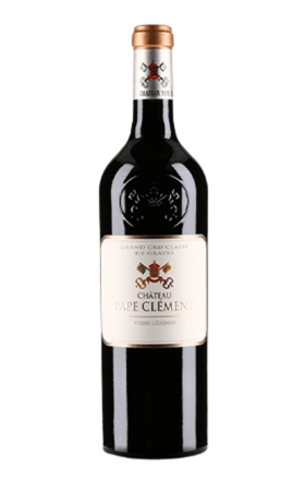Chateau Pape Clement Pessac-Leognan Rouge 2016