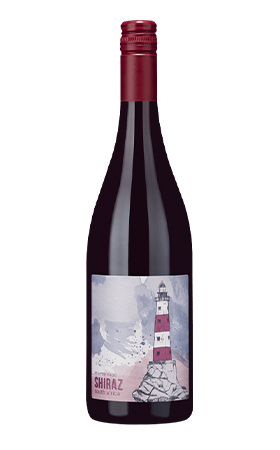 Stormy Cape Shiraz