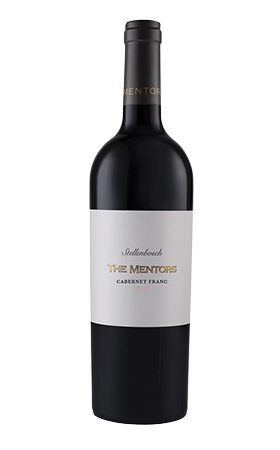 The Mentors Cabernet Franc