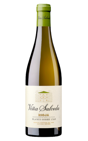 Vina Salceda Rioja Blanco 2023