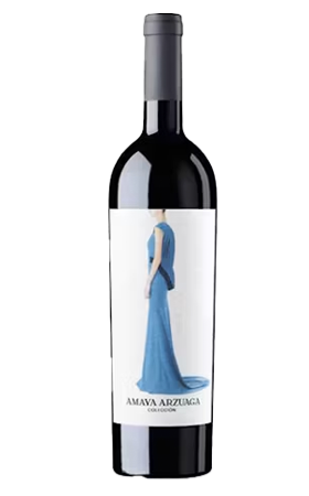 Amaya Arzuaga 2016