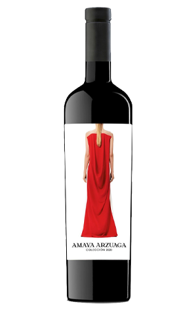 Amaya Arzuaga 2020