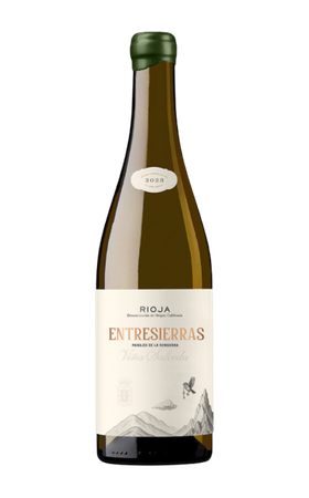 Viña Salceda  Entresierra 2023