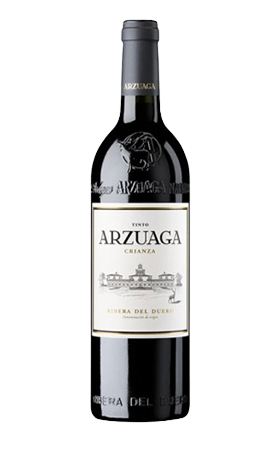 Arzuaga Crianza 2021