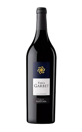 Perelada Finca Garbet 2019