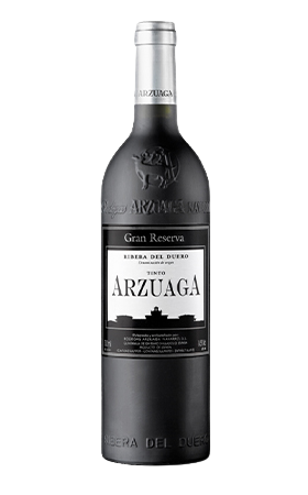 Arzuaga Gran Reserva 2016