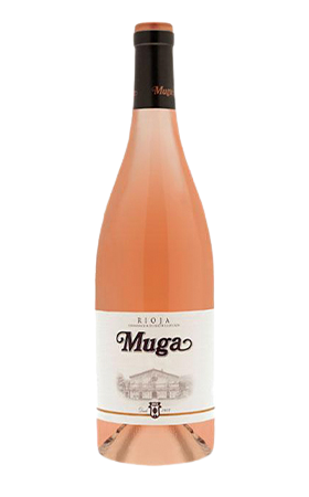 Muga Rioja Rosado 2023