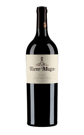 Torre Muga Rioja 2019