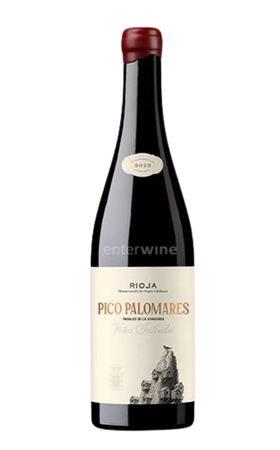 Viña Salceda Pico Palomares 2023