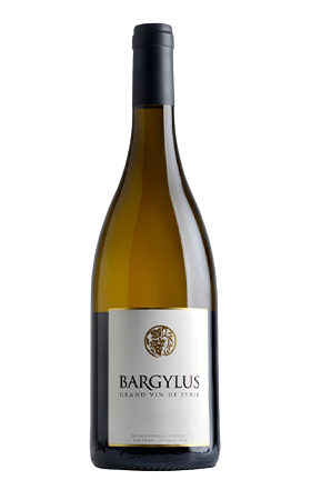 Domaine de Bargylus Blanc 2008