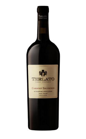 Cabernet Sauvignon Rutheford