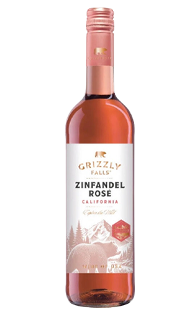 Zinfandel Rose