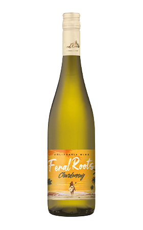 Feral Roots Chardonnay